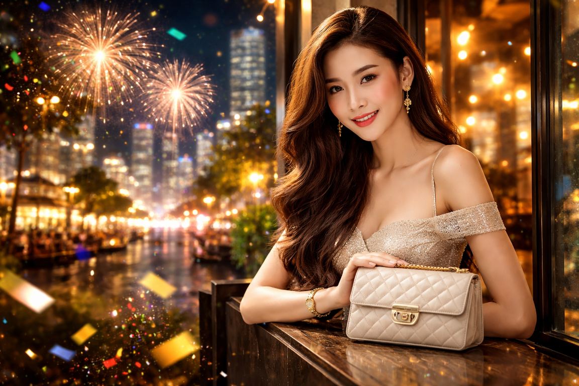 Sòng cược roulette tại TP Hồ Chí Minh hiện đại và uy tín