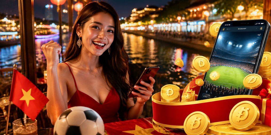 Thành viên VIP 4931 thư giãn tại quán cà phê bên sông Mekong