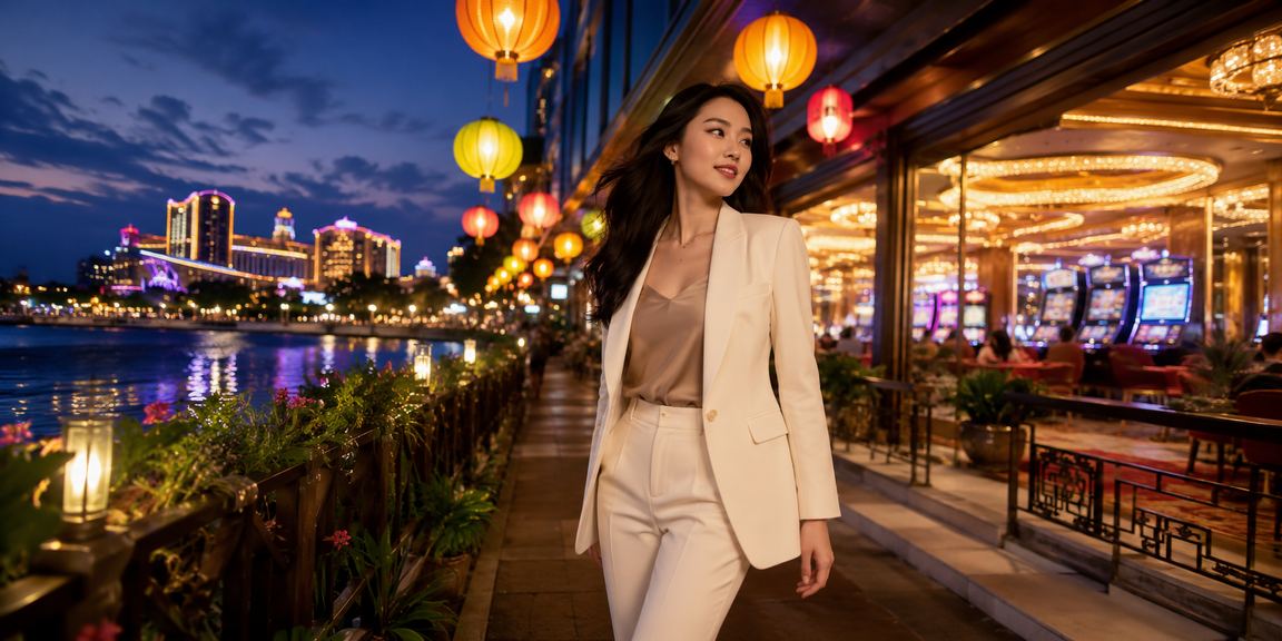 Không khí sôi động chợ đêm Sài Gòn – người dùng kiểm tra khuyến mãi cá cược