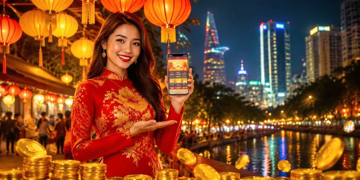 Sảnh cá cược casino trực tuyến tại Việt Nam trên nền tảng 4931
